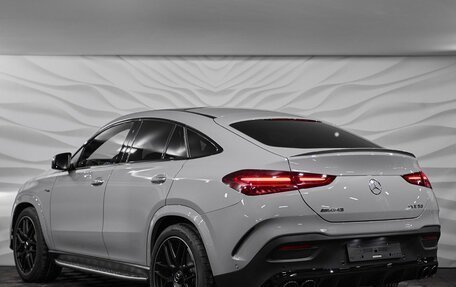 Mercedes-Benz GLE Coupe AMG, 2025 год, 22 900 000 рублей, 12 фотография