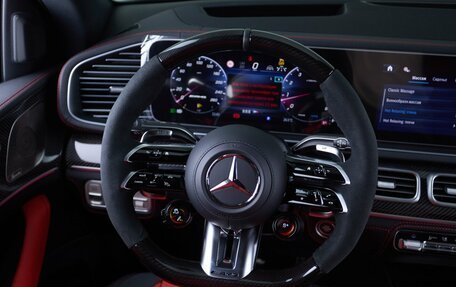 Mercedes-Benz GLE Coupe AMG, 2025 год, 22 900 000 рублей, 17 фотография