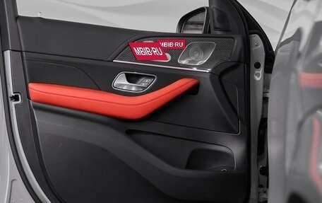 Mercedes-Benz GLE Coupe AMG, 2025 год, 22 900 000 рублей, 13 фотография