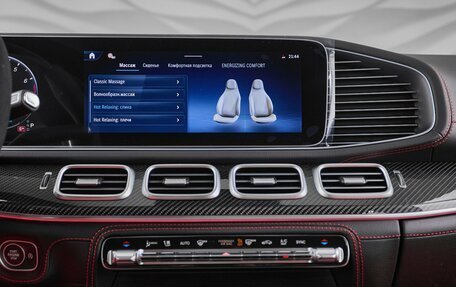 Mercedes-Benz GLE Coupe AMG, 2025 год, 22 900 000 рублей, 24 фотография