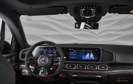 Mercedes-Benz GLE Coupe AMG, 2025 год, 22 900 000 рублей, 29 фотография