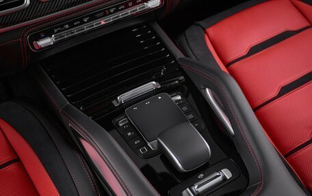 Mercedes-Benz GLE Coupe AMG, 2025 год, 22 900 000 рублей, 27 фотография