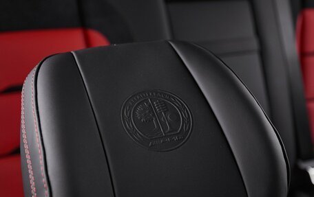 Mercedes-Benz GLE Coupe AMG, 2025 год, 22 900 000 рублей, 33 фотография