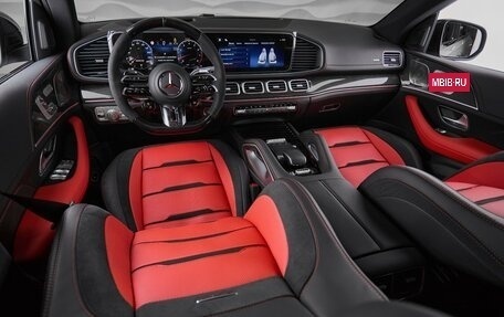 Mercedes-Benz GLE Coupe AMG, 2025 год, 22 900 000 рублей, 30 фотография