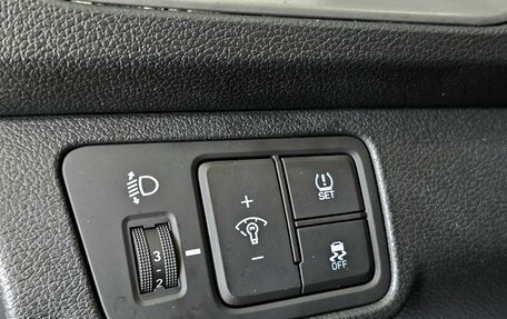 Hyundai Solaris II рестайлинг, 2020 год, 1 839 000 рублей, 12 фотография