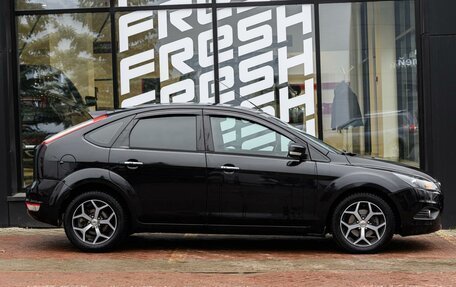 Ford Focus II рестайлинг, 2011 год, 720 000 рублей, 5 фотография