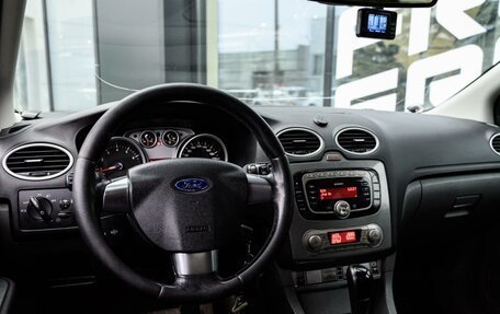 Ford Focus II рестайлинг, 2011 год, 720 000 рублей, 6 фотография