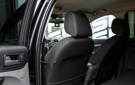 Ford Focus II рестайлинг, 2011 год, 720 000 рублей, 11 фотография