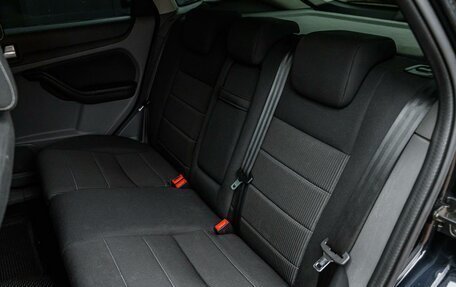 Ford Focus II рестайлинг, 2011 год, 720 000 рублей, 9 фотография