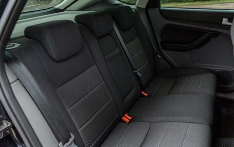 Ford Focus II рестайлинг, 2011 год, 720 000 рублей, 7 фотография