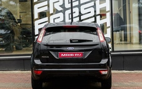 Ford Focus II рестайлинг, 2011 год, 720 000 рублей, 4 фотография