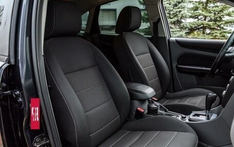 Ford Focus II рестайлинг, 2011 год, 720 000 рублей, 8 фотография