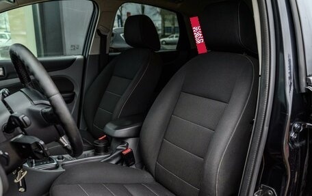 Ford Focus II рестайлинг, 2011 год, 720 000 рублей, 10 фотография