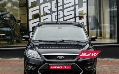 Ford Focus II рестайлинг, 2011 год, 720 000 рублей, 3 фотография
