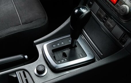 Ford Focus II рестайлинг, 2011 год, 720 000 рублей, 12 фотография