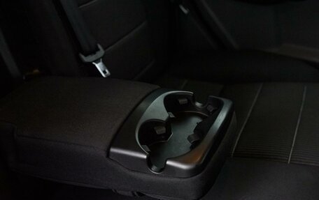 Ford Focus II рестайлинг, 2011 год, 720 000 рублей, 20 фотография