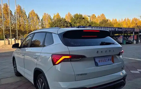 Skoda Kamiq I, 2021 год, 1 217 000 рублей, 4 фотография