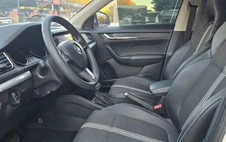 Skoda Kamiq I, 2021 год, 1 217 000 рублей, 7 фотография