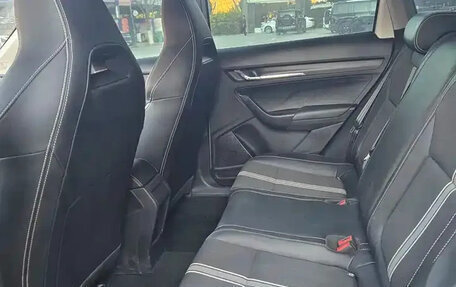 Skoda Kamiq I, 2021 год, 1 217 000 рублей, 9 фотография