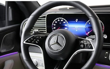 Mercedes-Benz GLE Coupe, 2025 год, 17 300 000 рублей, 12 фотография