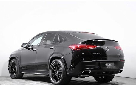 Mercedes-Benz GLE Coupe, 2025 год, 17 300 000 рублей, 5 фотография