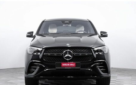 Mercedes-Benz GLE Coupe, 2025 год, 17 300 000 рублей, 3 фотография