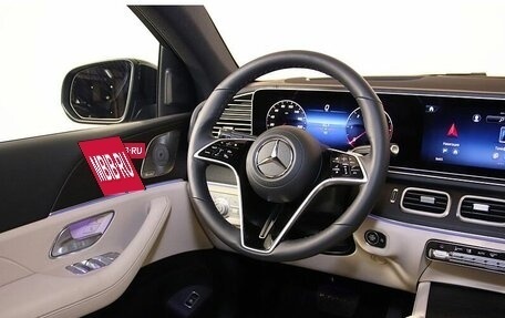 Mercedes-Benz GLE Coupe, 2025 год, 17 300 000 рублей, 11 фотография