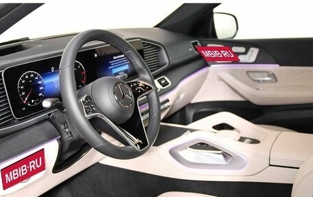 Mercedes-Benz GLE Coupe, 2025 год, 17 300 000 рублей, 6 фотография