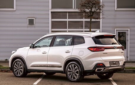 Chery Tiggo 8 I, 2020 год, 1 655 000 рублей, 4 фотография