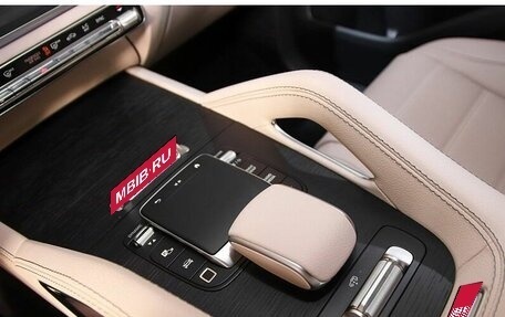 Mercedes-Benz GLE Coupe, 2025 год, 17 300 000 рублей, 17 фотография