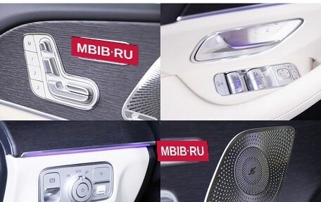 Mercedes-Benz GLE Coupe, 2025 год, 17 300 000 рублей, 15 фотография