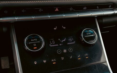 Chery Tiggo 8 I, 2020 год, 1 655 000 рублей, 15 фотография