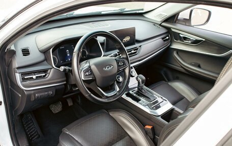 Chery Tiggo 8 I, 2020 год, 1 655 000 рублей, 13 фотография