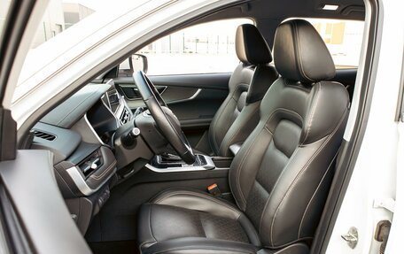 Chery Tiggo 8 I, 2020 год, 1 655 000 рублей, 11 фотография