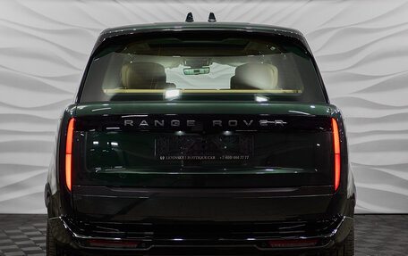 Land Rover Range Rover IV рестайлинг, 2025 год, 31 900 000 рублей, 7 фотография