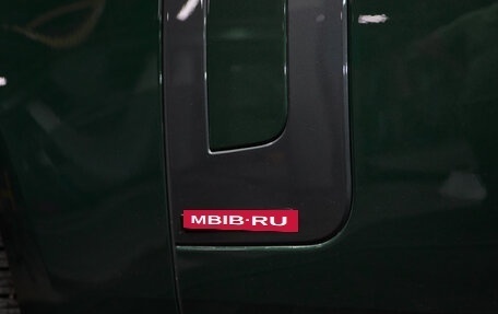 Land Rover Range Rover IV рестайлинг, 2025 год, 31 900 000 рублей, 11 фотография