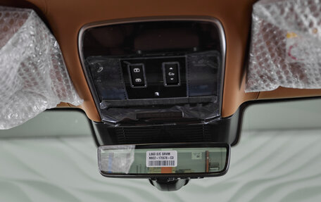 Land Rover Range Rover IV рестайлинг, 2025 год, 31 900 000 рублей, 28 фотография