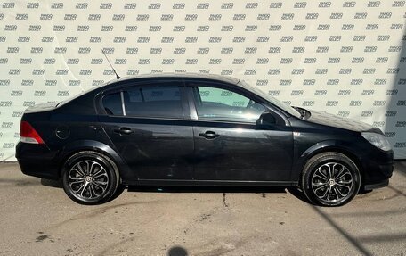Opel Astra H, 2012 год, 745 000 рублей, 9 фотография
