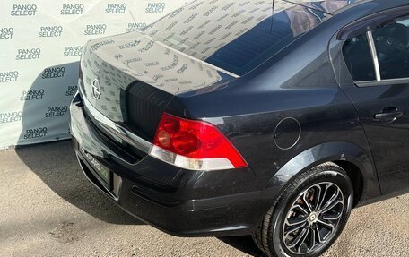 Opel Astra H, 2012 год, 745 000 рублей, 8 фотография