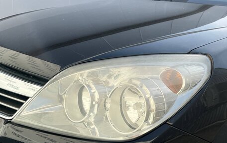 Opel Astra H, 2012 год, 745 000 рублей, 11 фотография