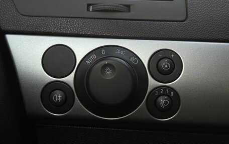 Opel Astra H, 2012 год, 745 000 рублей, 16 фотография