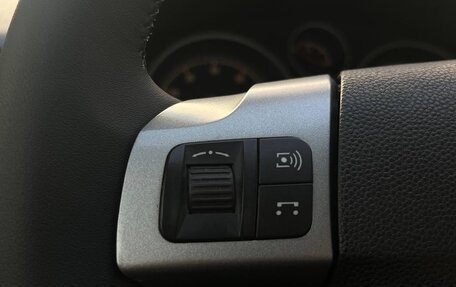 Opel Astra H, 2012 год, 745 000 рублей, 17 фотография