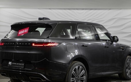 Land Rover Range Rover Sport, 2025 год, 18 900 000 рублей, 4 фотография