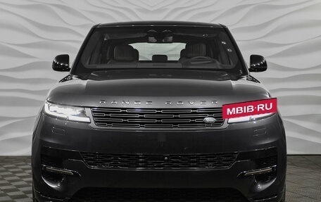 Land Rover Range Rover Sport, 2025 год, 18 900 000 рублей, 2 фотография