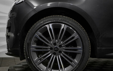 Land Rover Range Rover Sport, 2025 год, 18 900 000 рублей, 7 фотография