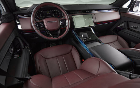 Land Rover Range Rover Sport, 2025 год, 18 900 000 рублей, 10 фотография