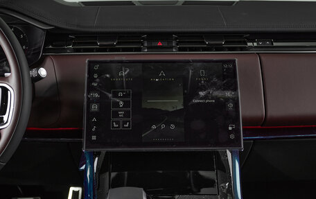 Land Rover Range Rover Sport, 2025 год, 18 900 000 рублей, 13 фотография