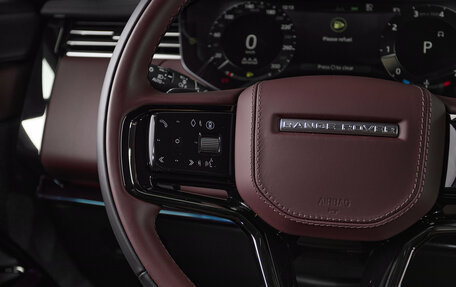 Land Rover Range Rover Sport, 2025 год, 18 900 000 рублей, 17 фотография