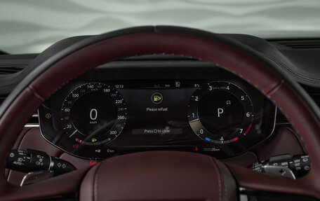 Land Rover Range Rover Sport, 2025 год, 18 900 000 рублей, 19 фотография