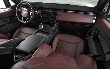 Land Rover Range Rover Sport, 2025 год, 18 900 000 рублей, 12 фотография